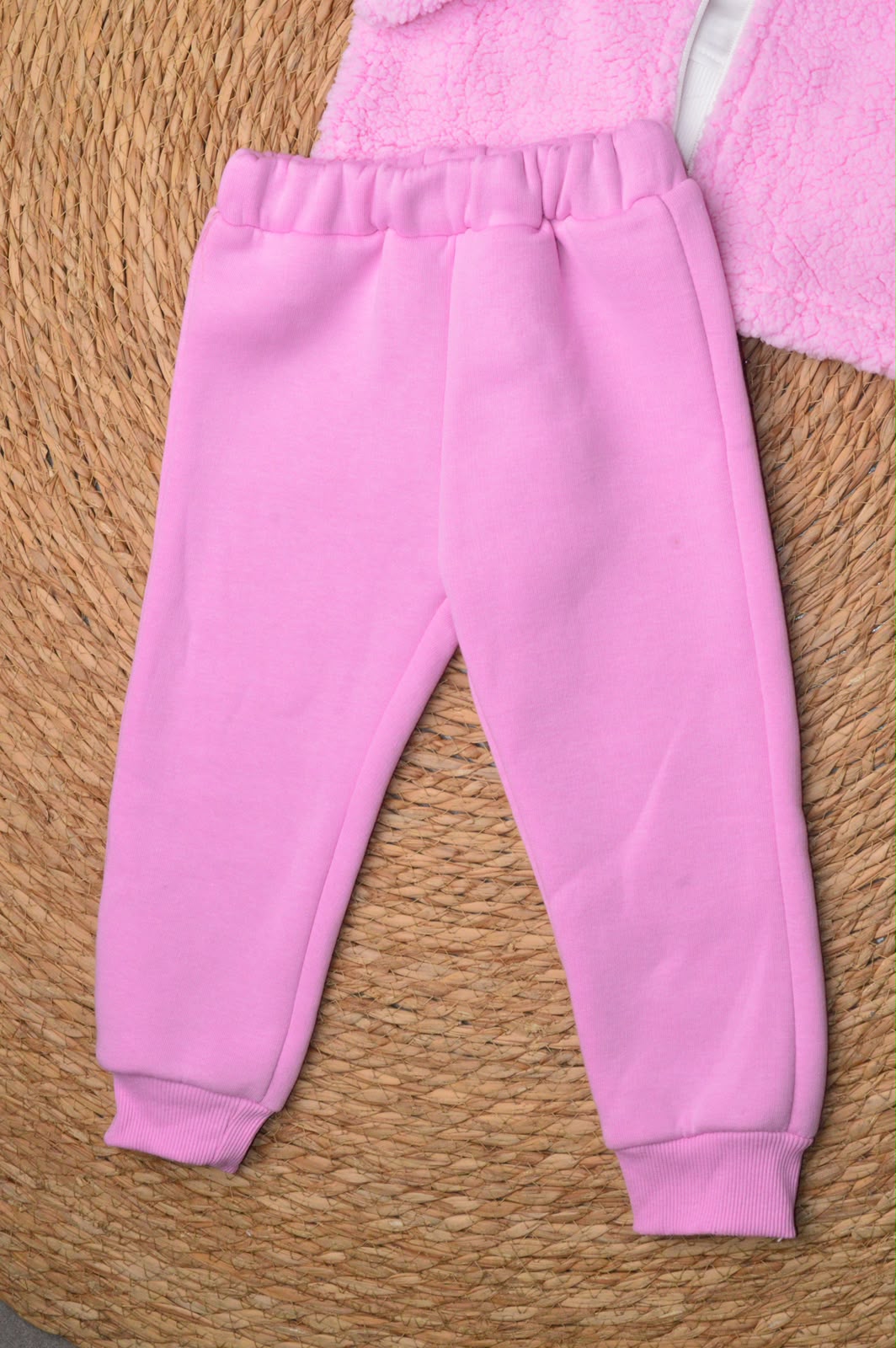 Fleece set 3 pieces, photo 11