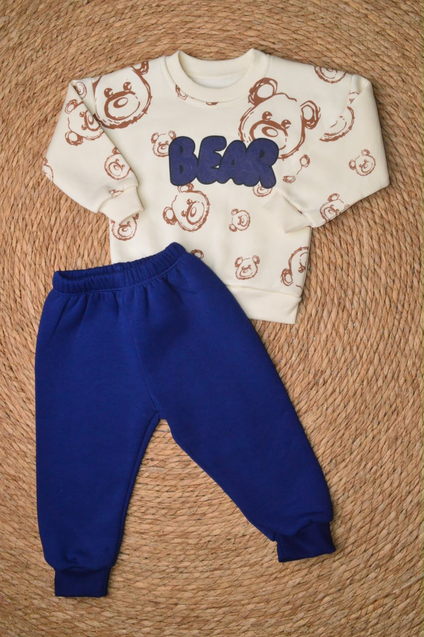 Fleece set 2 pieces, photo 6