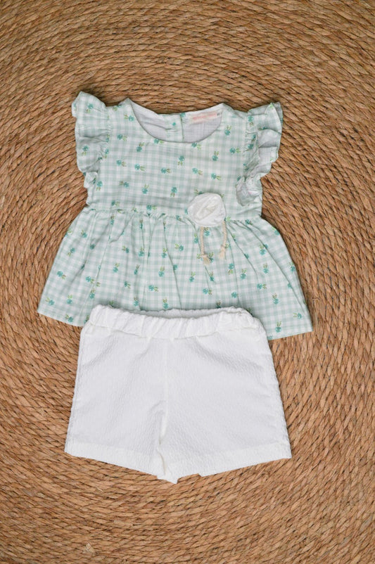 Set 2 pieces
