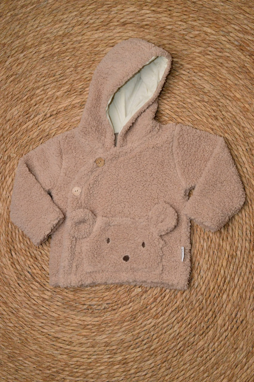 Wool Jacket