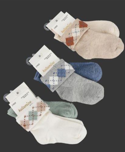 Baby socks