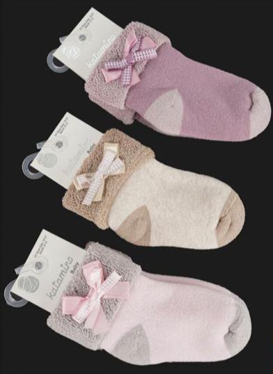 Baby socks, photo 1